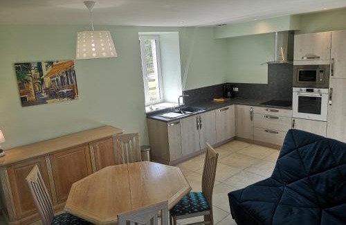 Boitron Appartement | Les gites Haras Del Paradiso