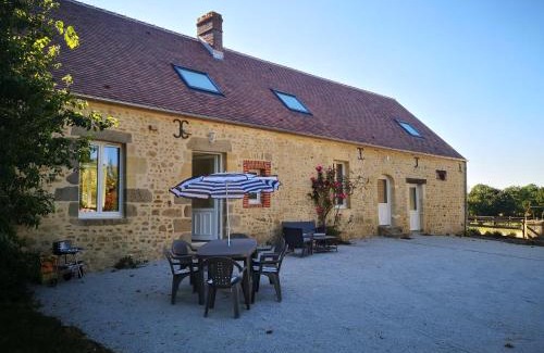 Boitron Appartement | Les gites Haras Del Paradiso