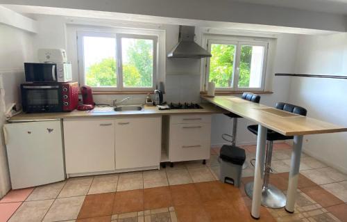 Nicole Appartement | Les Glycines