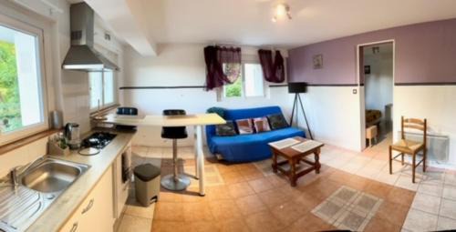 Nicole Appartement | Les Glycines