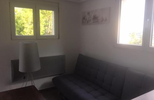 Nicole Appartement | Les Glycines