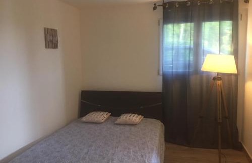 Nicole Appartement | Les Glycines