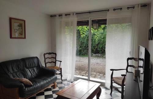 Vulaines-sur-Seine Maison | Les Glycines