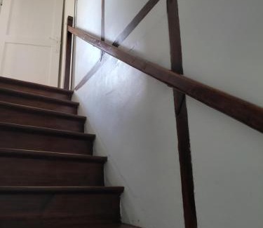 Vulaines-sur-Seine Maison | Les Glycines