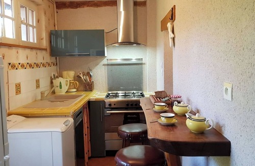 Crouy-sur-Cosson Maison | Les Glycines, gîte dans une propriété boisée, classée de 15 ha