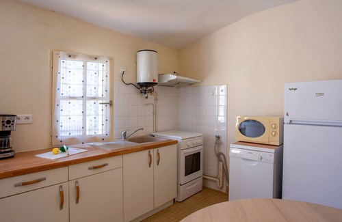 La Bernerie-en-Retz Maison | Les Gobions by Interhome