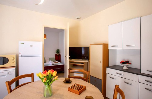 La Bernerie-en-Retz Maison | Les Gobions by Interhome