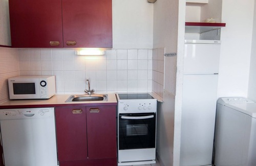 Plage d'Argeles Appartement | Les Golfes Clairs by Interhome