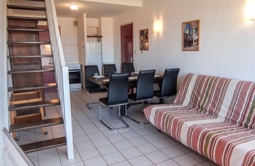 Plage d'Argeles Appartement | Les Golfes Clairs by Interhome