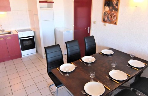 Plage d'Argeles Appartement | Les Golfes Clairs by Interhome