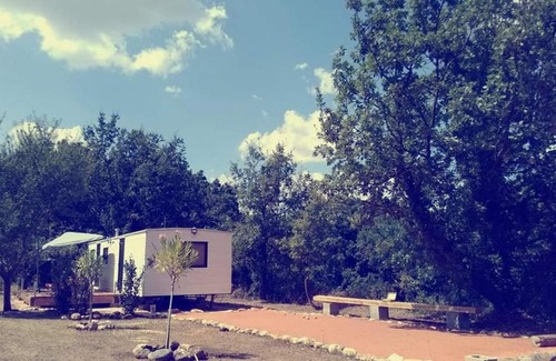 Riez Appartement | Les gorges du Verdon