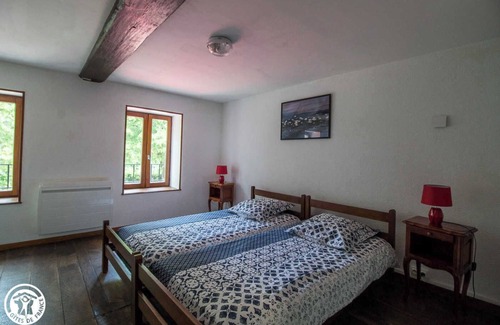 Saint-Julien-la-Geneste Maison | Les Grands Meuniers - SAINT JULIEN LA GENESTE