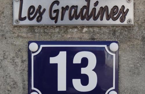 Bar-sur-Aube Maison | LES GRADINES