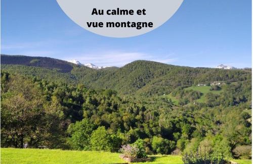 Lies Maison | Les Granges de la hulotte, les Mésanges