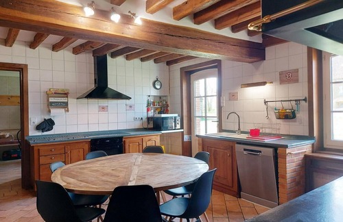 Maillebois Maison | Les Granges des Châtelets