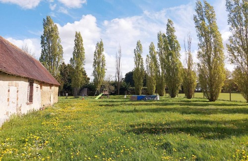 Maillebois Maison | Les Granges des Châtelets