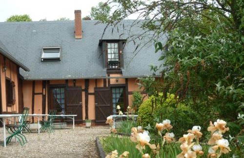 Montville Maison | Les Granges Du Bout De La Ville