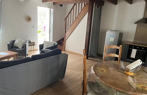 Bernay-Saint-Martin Maison | Les granges