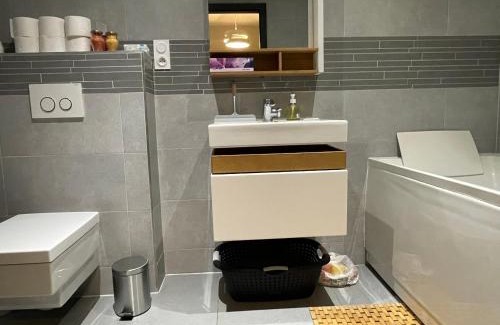 Les Grangettes Appartement | Les Grangettes