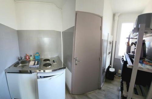 Limoux Appartement | Les Grizzlies-le Mauzac