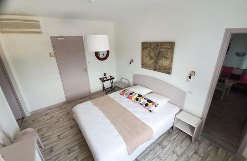 Limoux Appartement | Les Grizzlies-le Mauzac