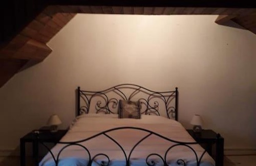Mezieres-en-Brenne Maison | Les guernouilles
