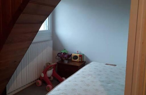 Mezieres-en-Brenne Maison | Les guernouilles
