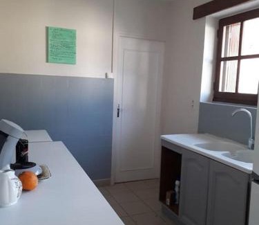 Mezieres-en-Brenne Maison | Les guernouilles