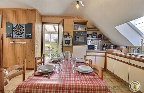 Lamballe Maison | Les Guessiaux - LAMBALLE-ARMOR