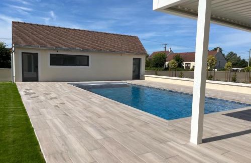 Les Maillys Hôtel | Les Hôtes des Maillets