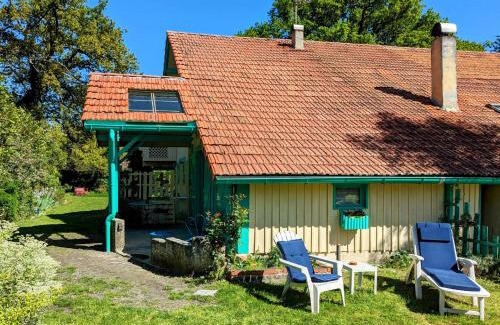 Saint-Gor Lit Et Petit-Déjeuner | Les Hôtes Landes