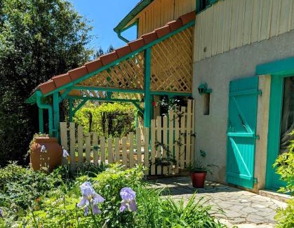 Saint-Gor Lit Et Petit-Déjeuner | Les Hôtes Landes