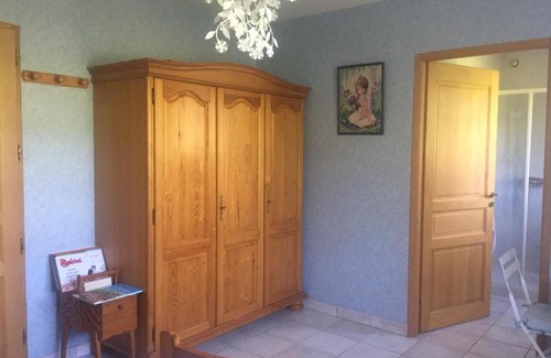 Choisy Maison | Les Haies Vives