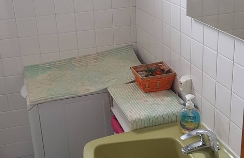 Maladiere Appartement | Les Haltes de la Rive Gauche - Petit déjeuner compris