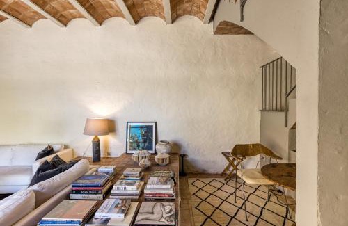 Viladamat Lit Et Petit-Déjeuner | Les Hamaques Hotel