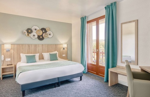 Fournels Hôtel | Les Hameaux De Lozere, Sure Hotel Collection by Best Western