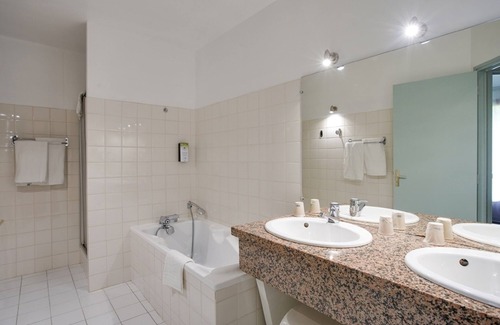Fournels Hôtel | Les Hameaux De Lozere, Sure Hotel Collection by Best Western