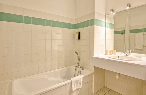 Fournels Hôtel | Les Hameaux De Lozere, Sure Hotel Collection by Best Western