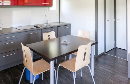 Marminiac Maison | Les Hameaux de Pomette-Chalet 4 pers. by Interhome