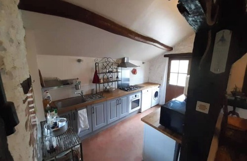Ligny-le-Ribault Autre | Les Hautes : charmante ferme solognote