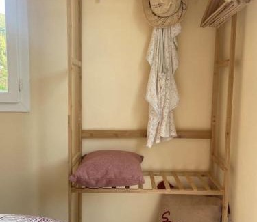 Embres-et-Castelmaure Maison | Les Hauts d'Embres