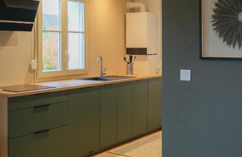 Bergheim Appartement | Les Hauts de Bergheim
