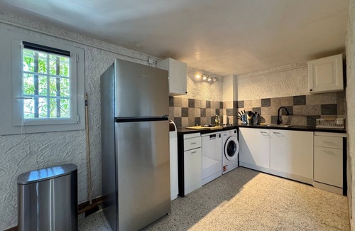Bezouce Villa | Les Hauts de Bezouce, calme, view and pool