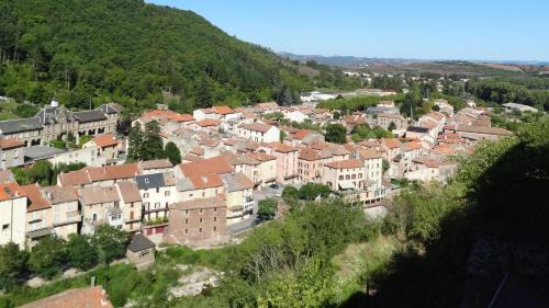 Camares Maison | Les Hauts de Camarès