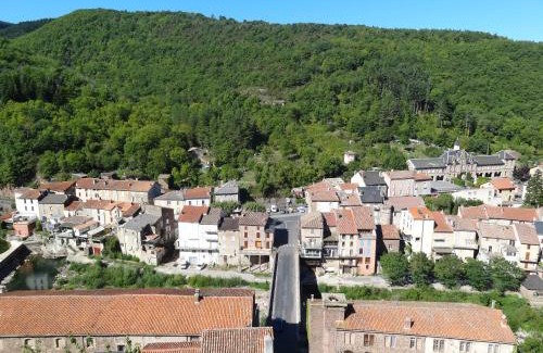 Camares Maison | Les Hauts de Camarès