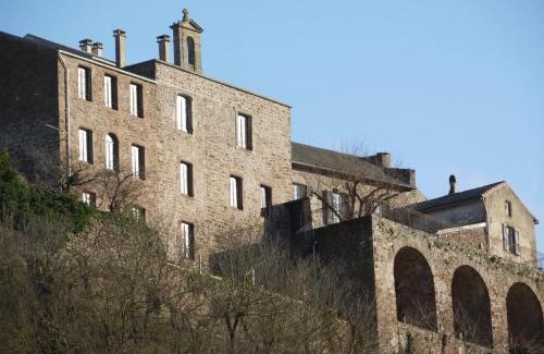 Camares Maison | Les Hauts de Camarès