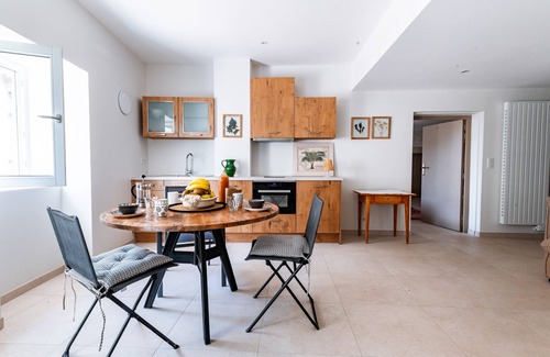 Les Tonils Maison | Les Hauts de Chirol - Les Tonils - 21pers