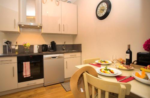 Condom Appartement | Les Hauts de Condom Appartements Climatises