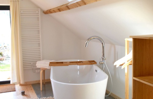 Lascabanes Maison | Les Hauts de Lascabanes, chambre d'hôtes au calme en Quercy Blanc