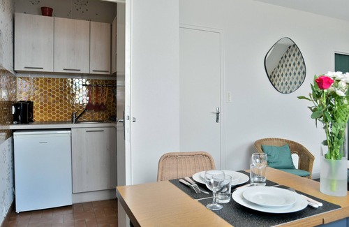Ille-et-Vilaine Appartement | Les Hauts de la Houle